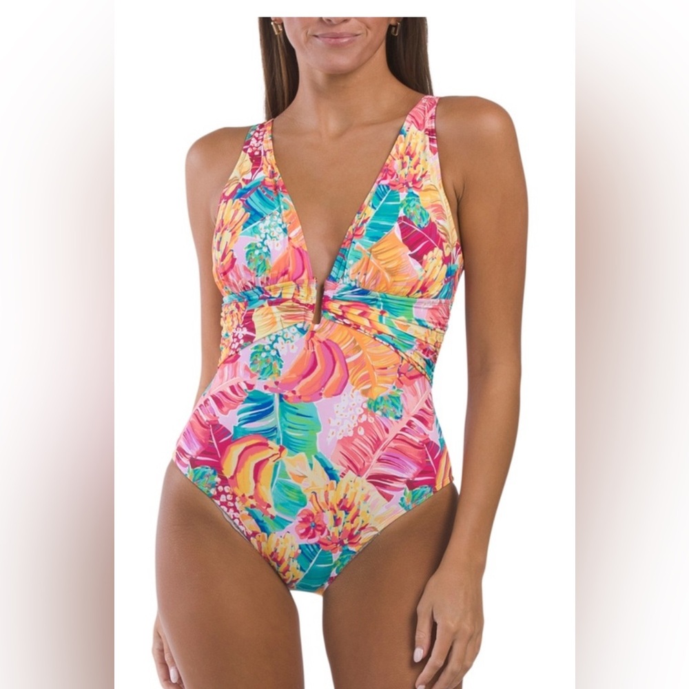 Bleu Rod Beattie Swim-New 🌴🌴